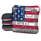 USA FLAG  - ACL PRO 2026 Bags - Pick your carpet color