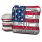 USA FLAG  - ACL PRO 2026 Bags - Pick your carpet color