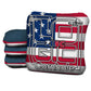 USA FLAG  - ACL PRO 2026 Bags - Pick your carpet color
