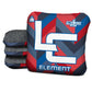 LC USA Weave - ACL PRO 2027 / ACL COMP BAGS - MULTIPLE BAG SERIES - Set of 4 bags