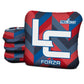 LC USA Weave - ACL PRO 2027 / ACL COMP BAGS - MULTIPLE BAG SERIES - Set of 4 bags
