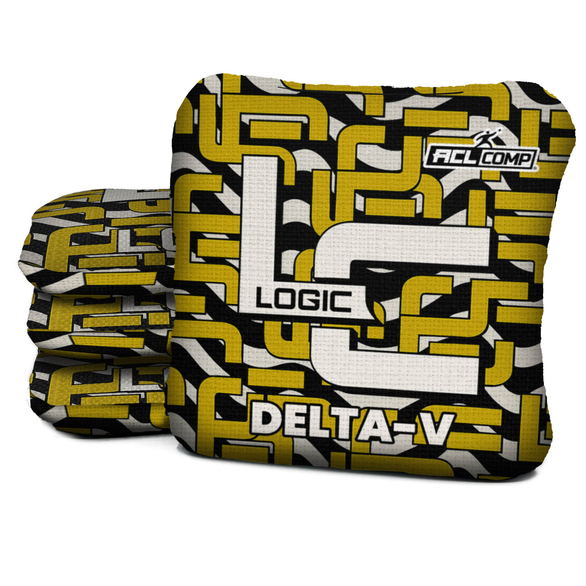Trackform - ACL PRO 2026 BAGS - MULTIPLE BAG SERIES - Set of 4 bags