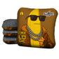 Banana Swag - ACL PRO 2027 / ACL COMP BAGS - MULTIPLE BAG SERIES - Set of 4 bags