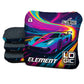Future Race - ACL PRO 2026 BAGS - MULTIPLE BAG SERIES - Set of 4 bags