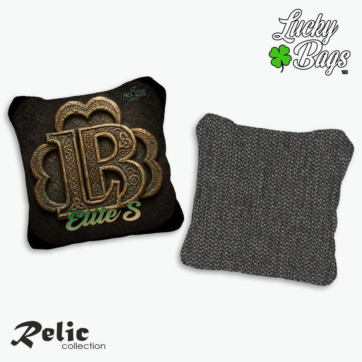 Lucky Bags 2027 Relic