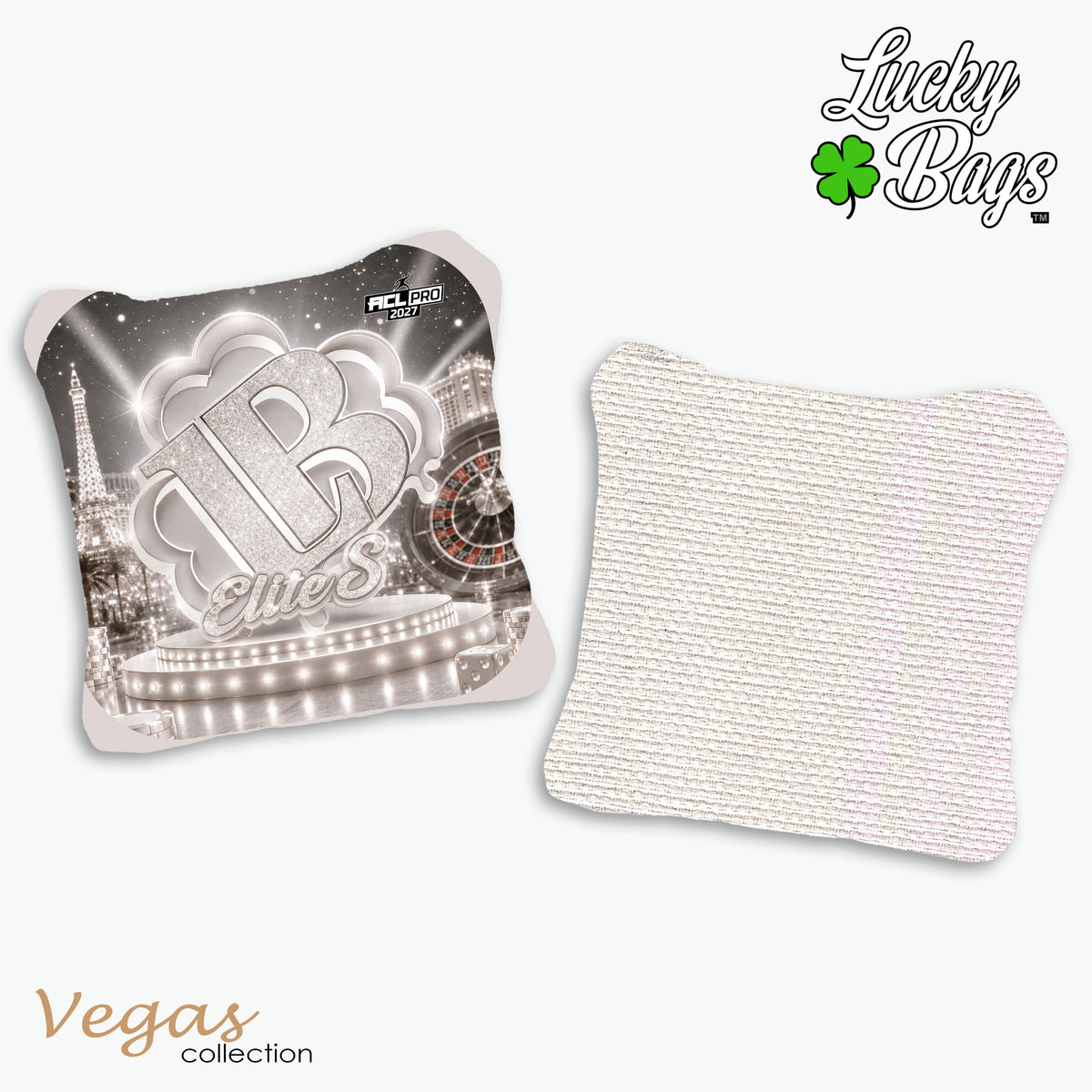 Lucky Bags 2027 Vegas