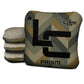 LC Earthweave - ACL PRO 2027 / ACL COMP BAGS - MULTIPLE BAG SERIES - Set of 4 bags