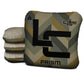 LC Earthweave - ACL PRO 2027 / ACL COMP BAGS - MULTIPLE BAG SERIES - Set of 4 bags