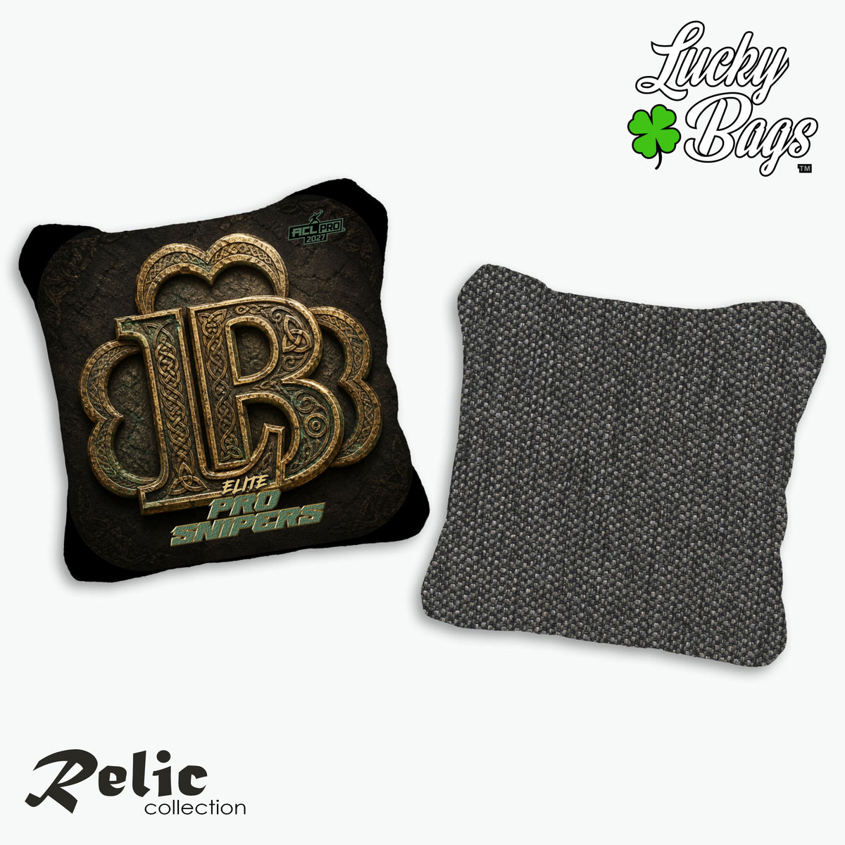 Lucky Bags 2027 Relic