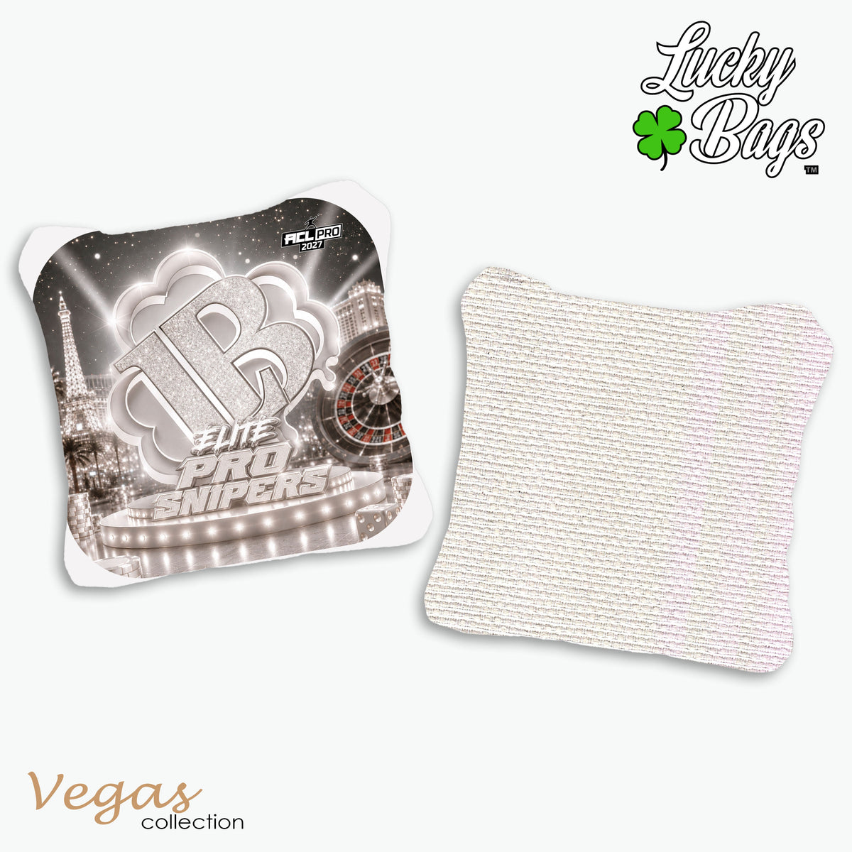 Lucky Bags 2027 Vegas