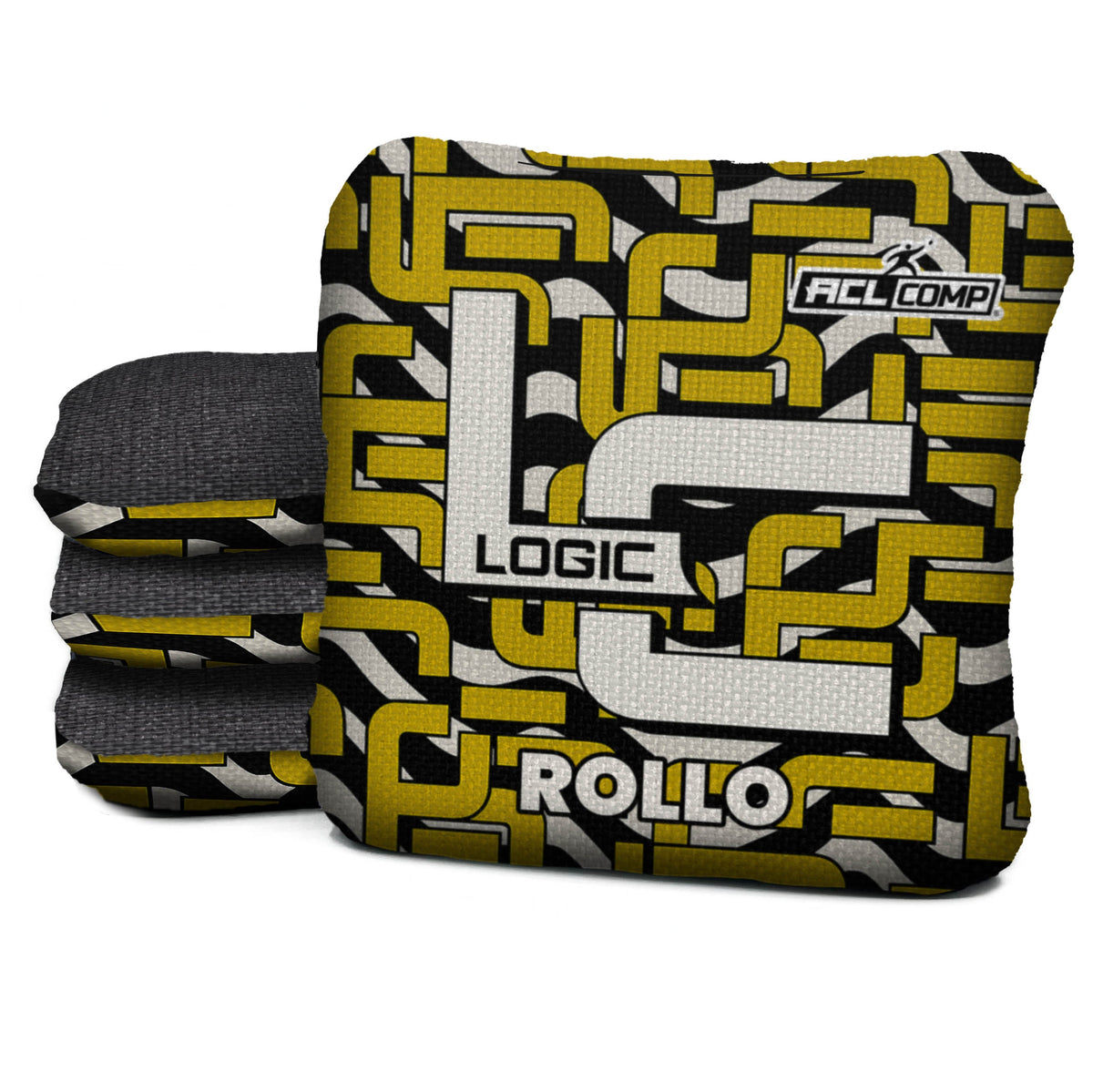 Trackform - ACL PRO 2026 BAGS - MULTIPLE BAG SERIES - Set of 4 bags