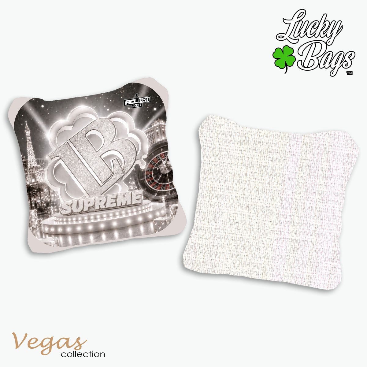 Lucky Bags 2027 Vegas
