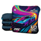 Future Race - ACL PRO 2026 BAGS - MULTIPLE BAG SERIES - Set of 4 bags