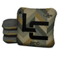 LC Earthweave - ACL PRO 2027 / ACL COMP BAGS - MULTIPLE BAG SERIES - Set of 4 bags