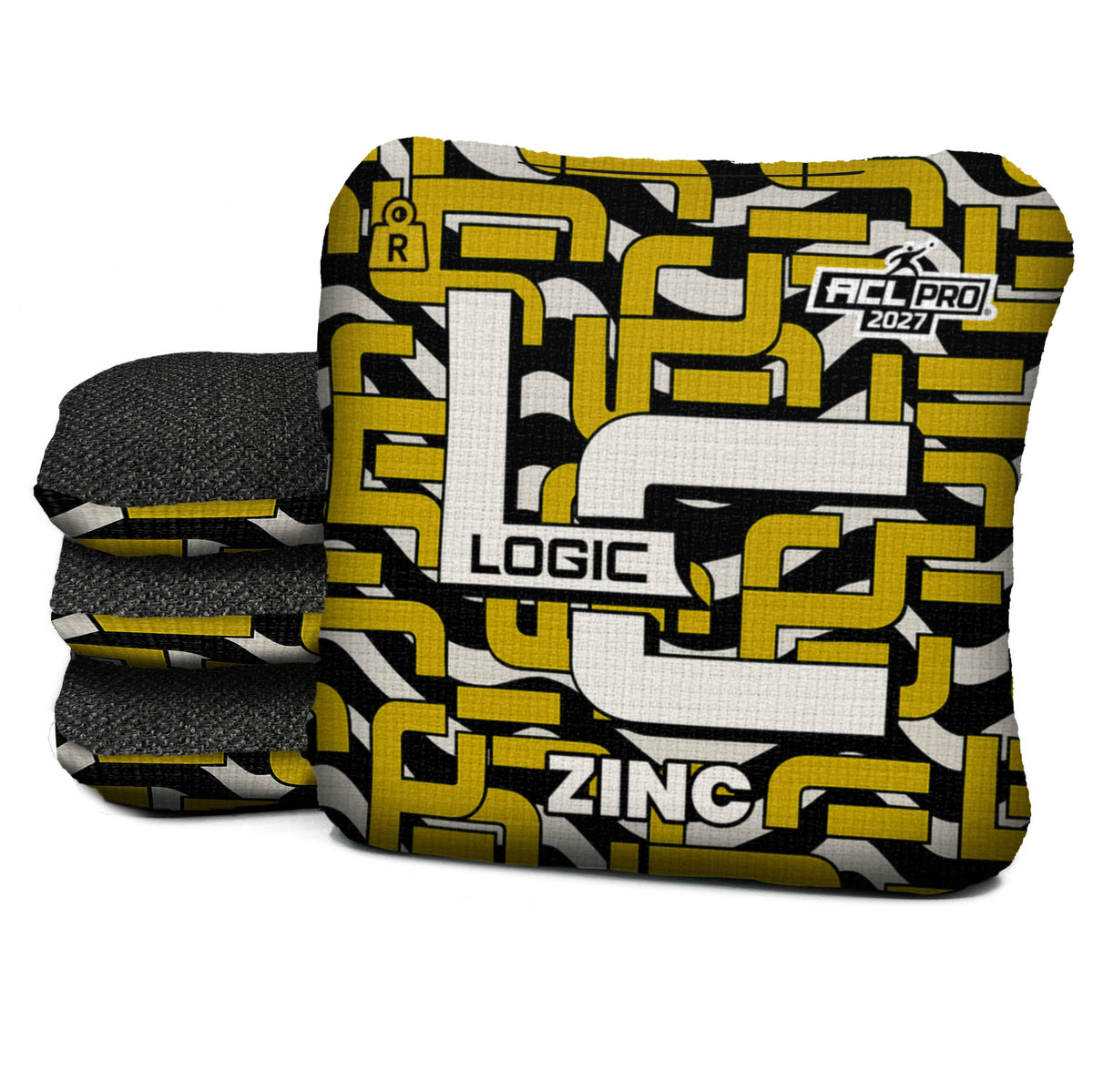 Trackform - ACL PRO 2026 BAGS - MULTIPLE BAG SERIES - Set of 4 bags