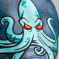 Kraken - Driver Cover