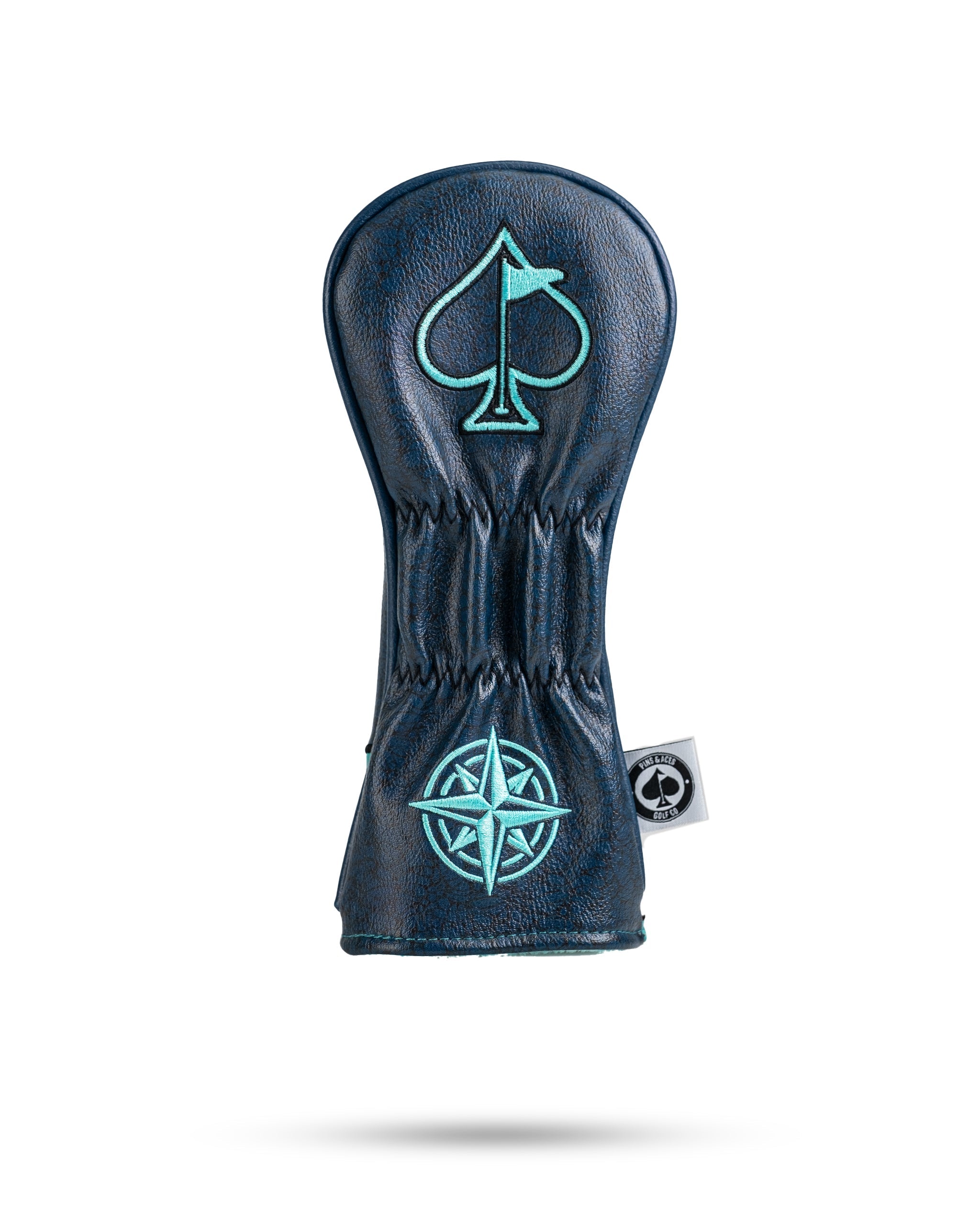 Pins and Aces Kraken Hybrid Cover - Thumbnail 3