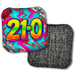 Terror COMP | 21-0
