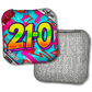 Terror COMP | 21-0