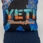Throwing Stones ACO - Yeti - set of 4