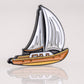 Margaritaville - Sailboat Ball Marker