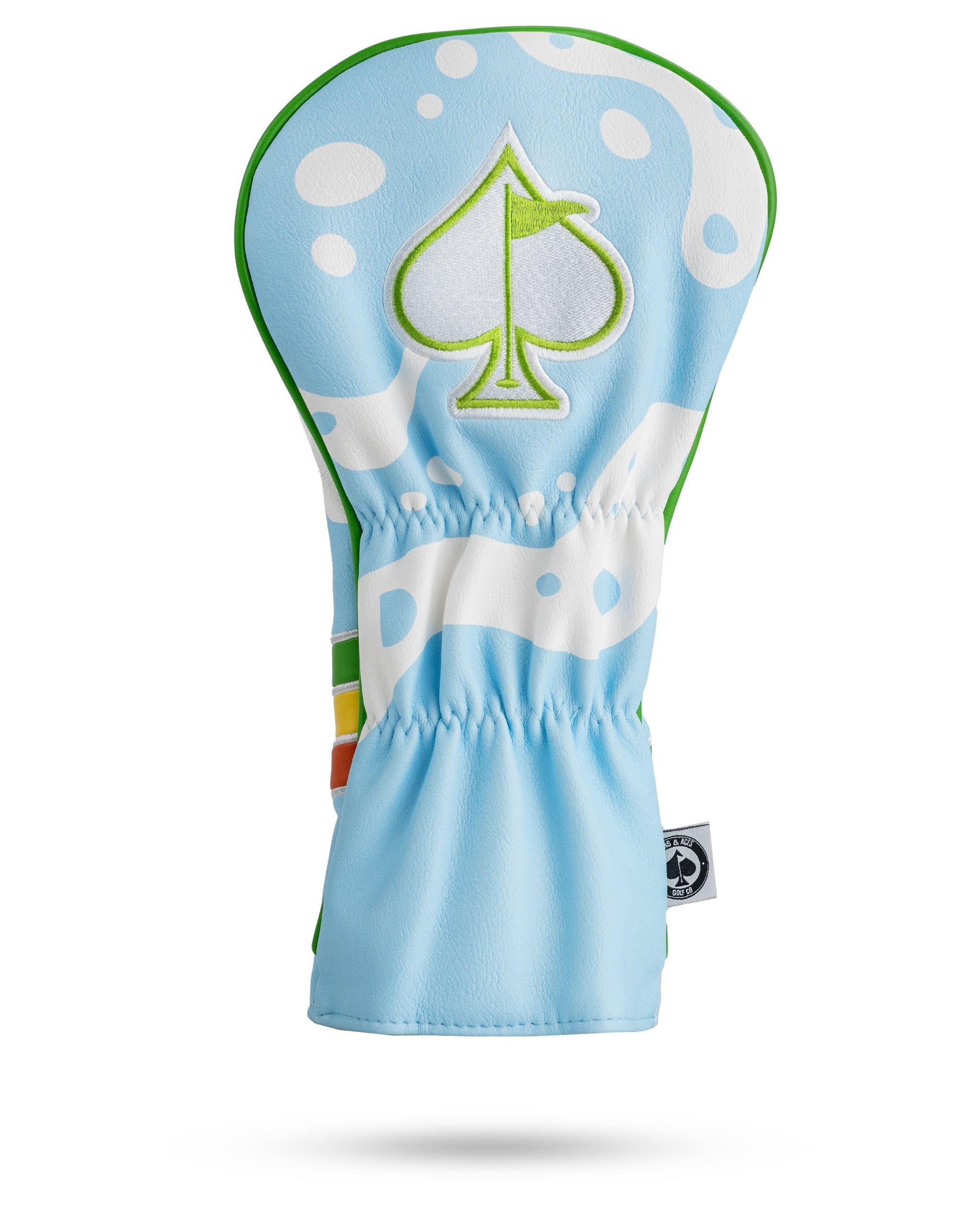 Pins and Aces Margaritaville Driver Cover - Thumbnail 4