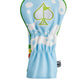 Margaritaville Driver Cover