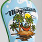 Margaritaville Driver Cover