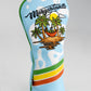 Margaritaville Driver Cover