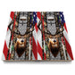 Hunting & Fishing Cornhole Boards - Backyard Series