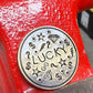 Lucky Ball Marker