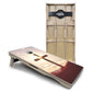 Cross Cornhole Boards – Pro Lite or Pro Elite