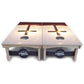 Cross Cornhole Boards – Pro Lite or Pro Elite