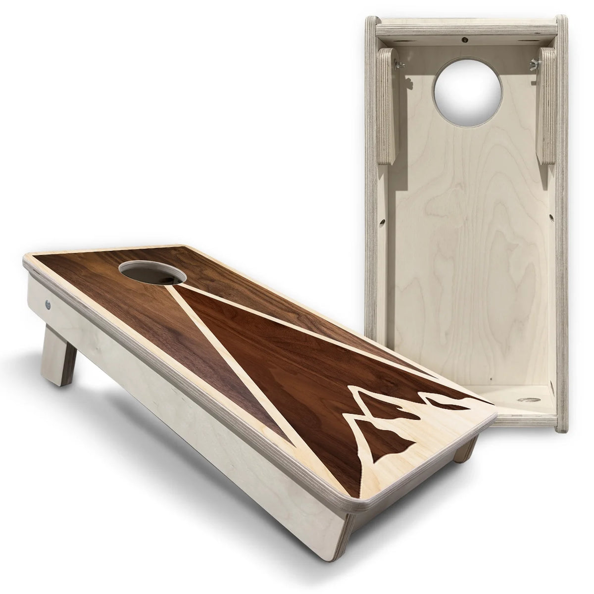Stained Look Mini Boards – 8 Mini Bags Included