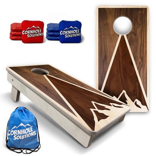 Stained Look Mini Boards – 8 Mini Bags Included