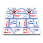 Drinking Game Cornhole Boards – Tournament Series