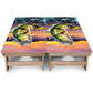 Hunting & Fishing Cornhole Boards - Backyard Series