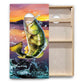 Hunting & Fishing Cornhole Boards - Backyard Series