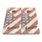 America Collection Cornhole Boards – Tournament Series