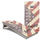 America Collection Cornhole Boards – Tournament Series
