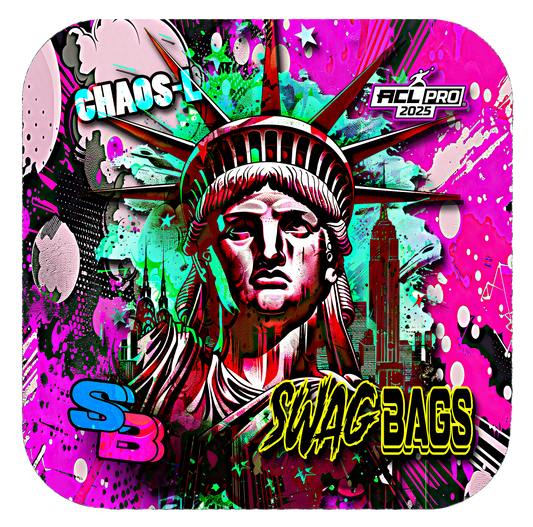Swag Bags - Liberty - CHAOS-L