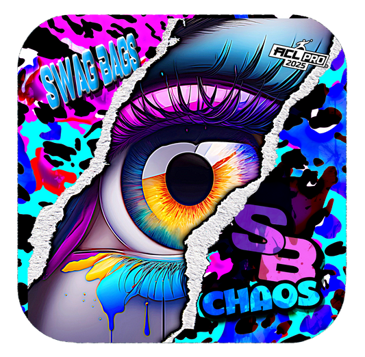 Swag Bags - Peek A Boo - CHAOS
