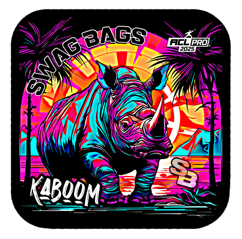 Swag Bags Kaboom Series