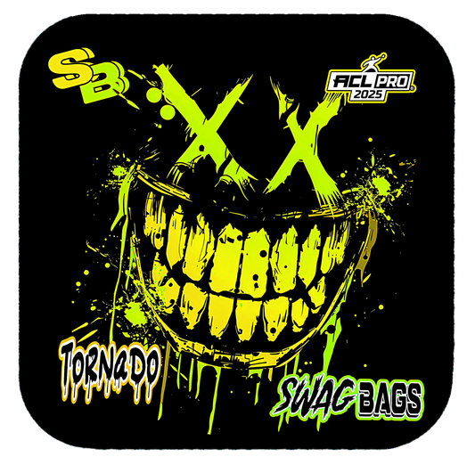Swag Bags - SMILE - TorNaDo