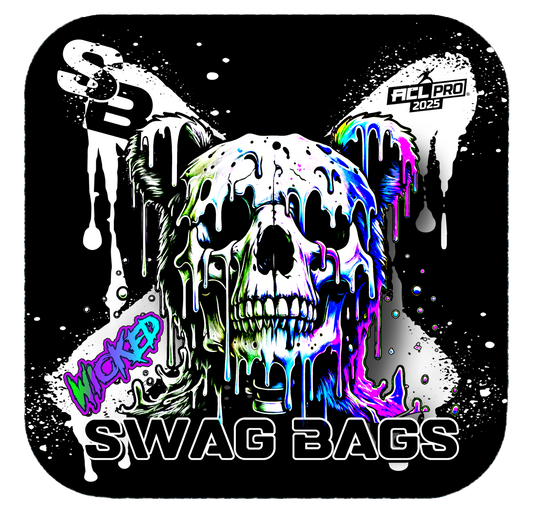 Swag Bags - Melted - Wicked