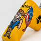 Patriot Blade Putter Cover