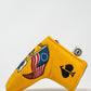 Patriot Blade Putter Cover