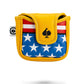 Patriot Mallet Cover