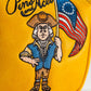 Patriot Mallet Cover