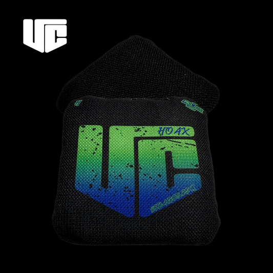 2026 HOAX CM Black & GB Fade